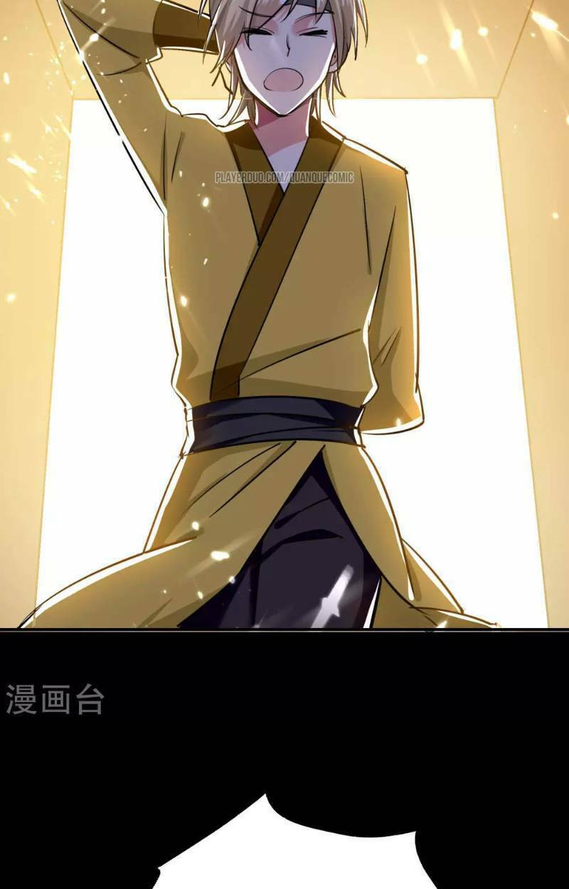 vạn giới tiên vương chapter 14 29