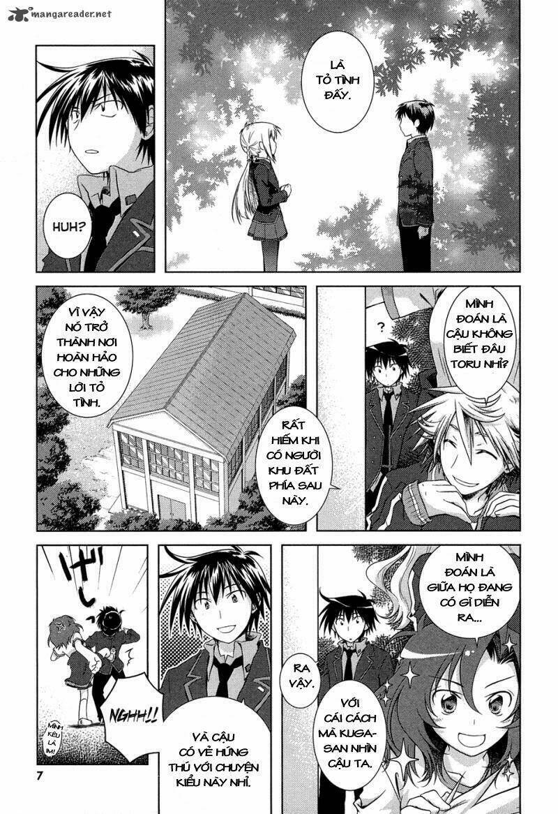 iris zero chapter 10 10