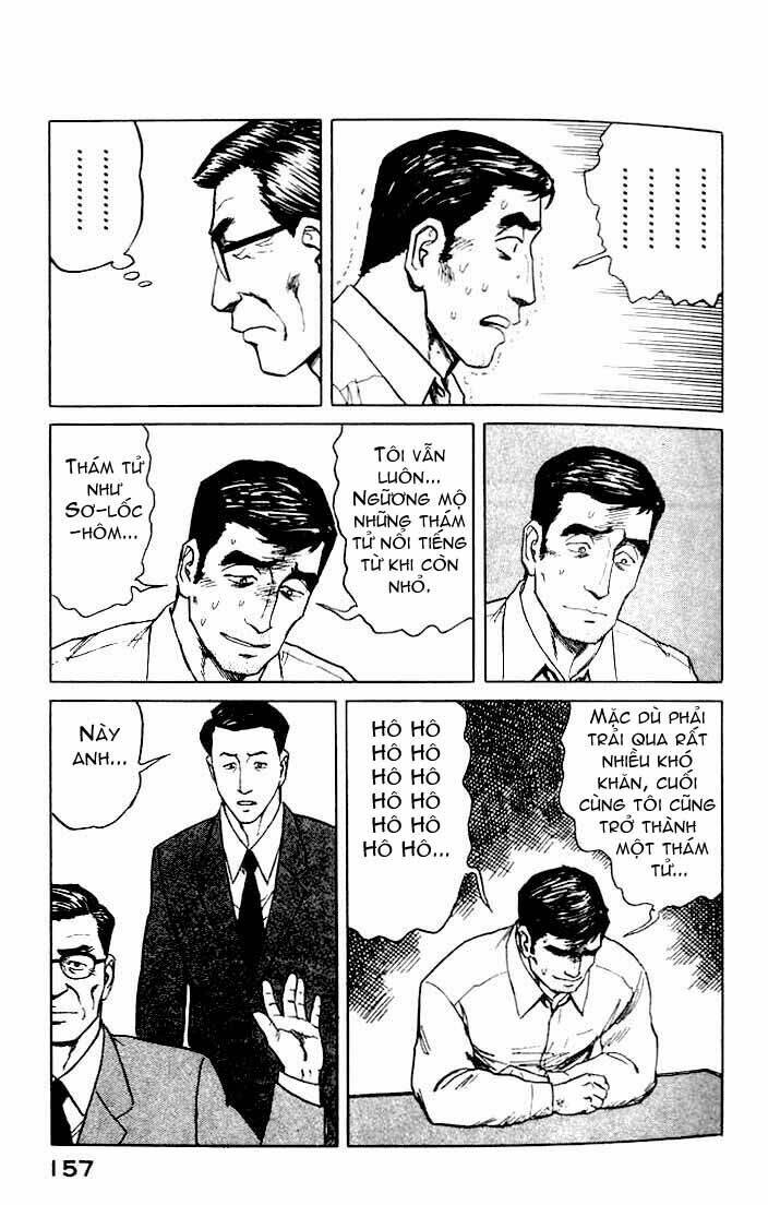 kiseijuu - ký sinh vật chapter 43 26