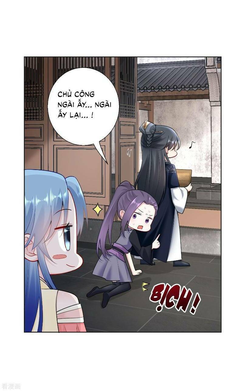 độc y đích nữ chapter 106 28