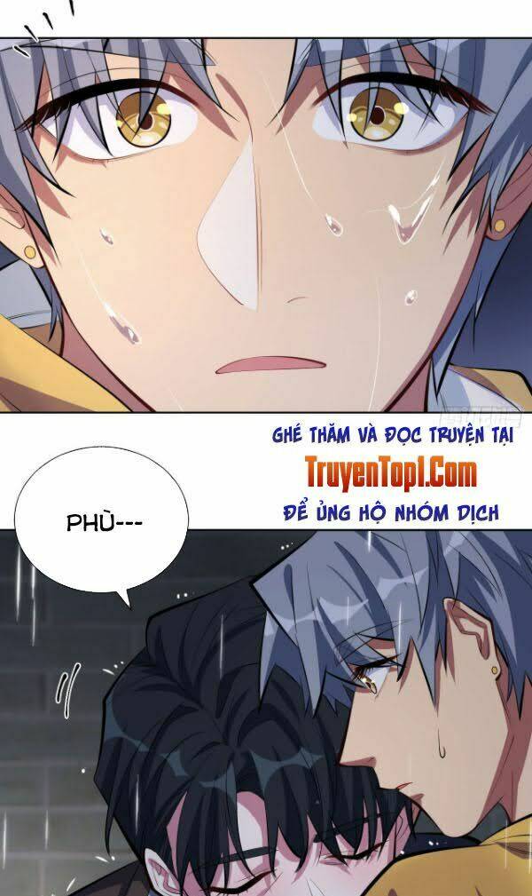 nhạc phụ đại nhân là lão bà chapter 10 14