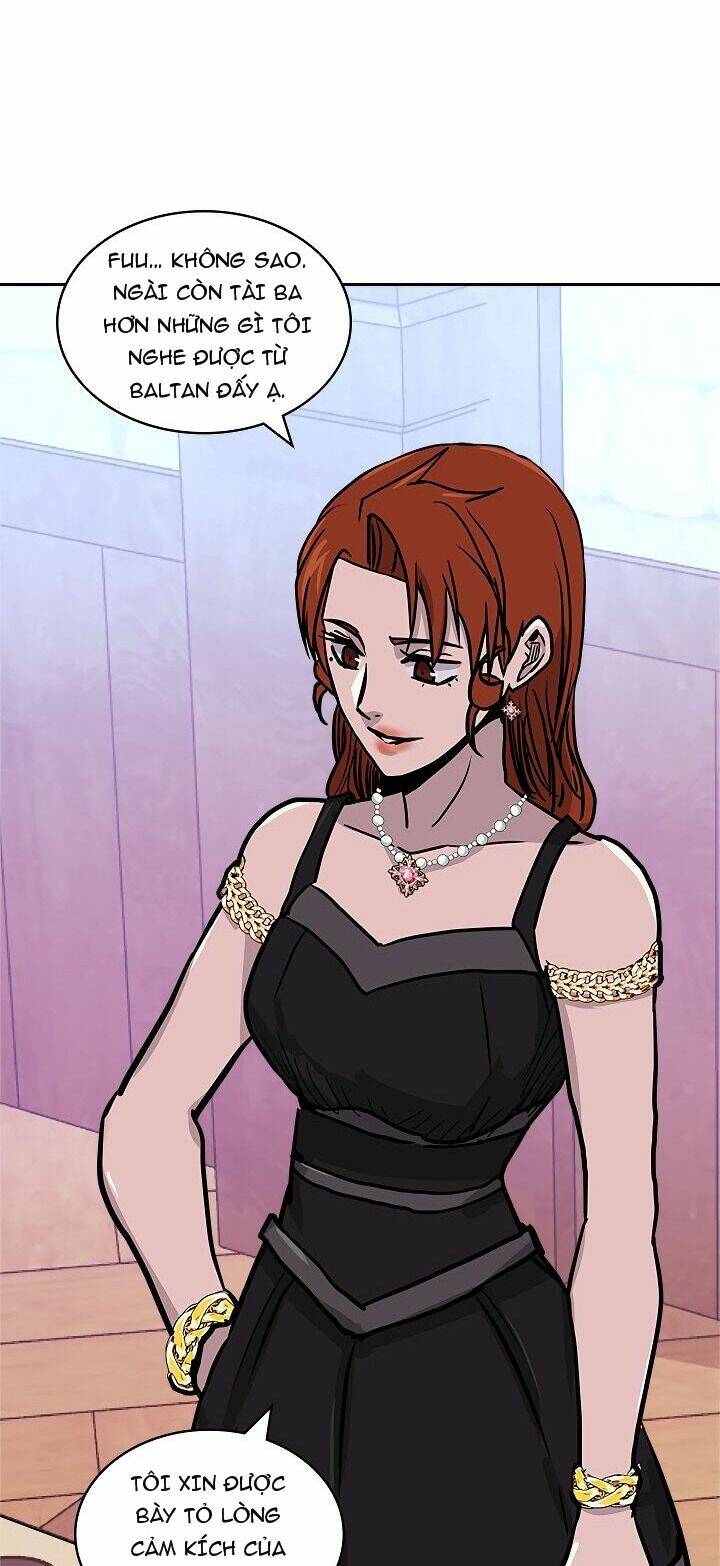 chiến binh đến từ thế giới khác chapter 138 69