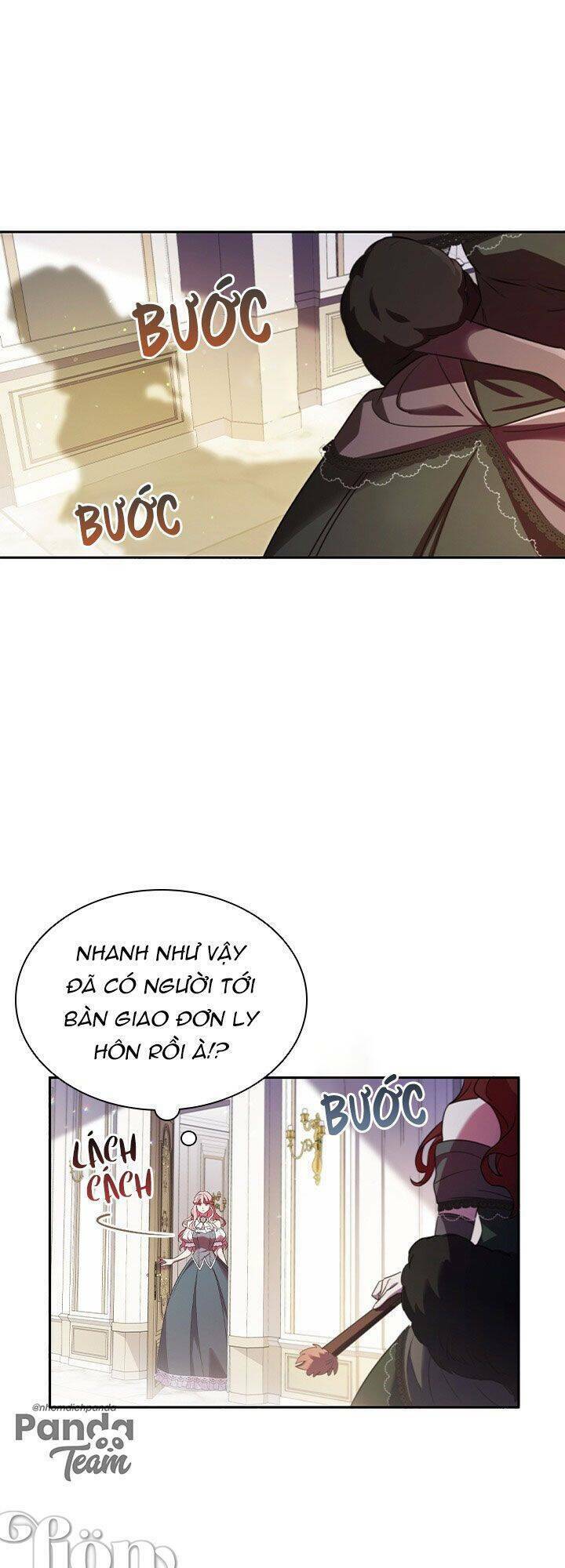 tôi đã ly hôn nhưng lại trở thành tài phiệt chapter 3.1 13