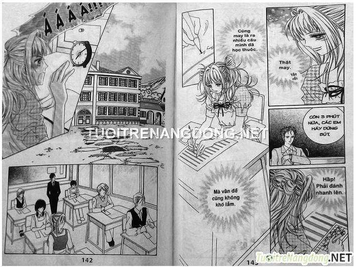 lọ lem hậu đậu chapter 91 29