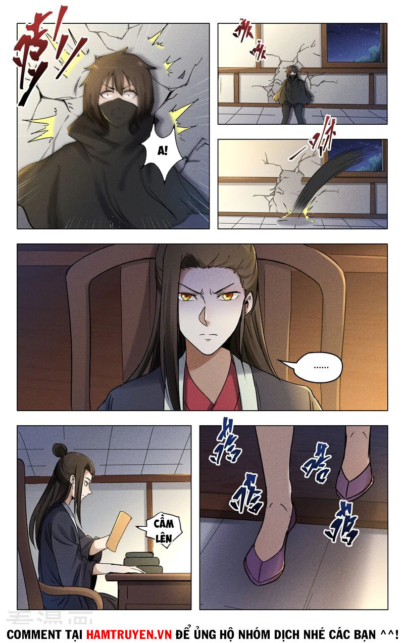 vạn giới tiên trung chapter 390 2