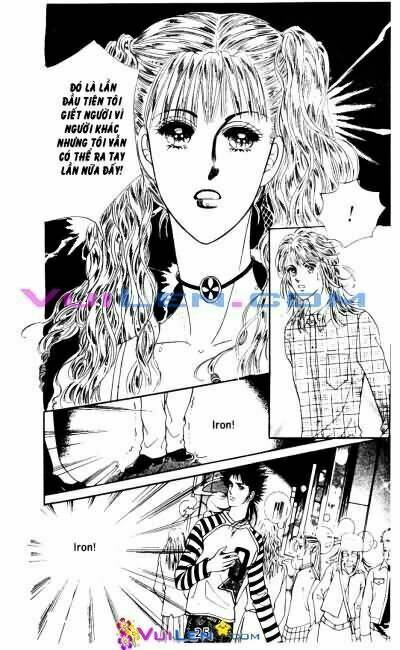 vật cản tình yêu chapter 5 25