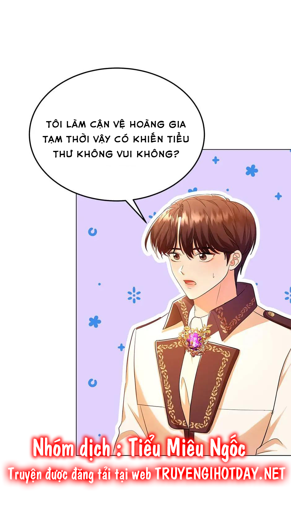 diễn vai ác nữ cũng thật khó khăn chapter 19 33