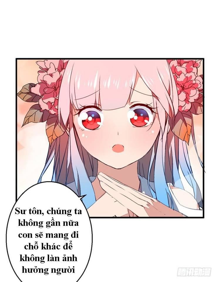 xuyên qua cứu mỹ nam ở thế giới phong thần chapter 21 18