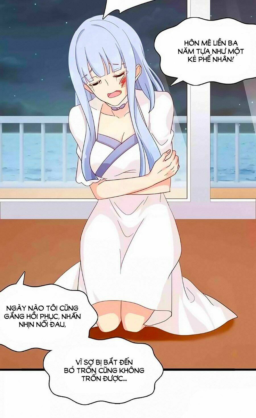 chỉ nhiễm thành hôn chapter 173 21