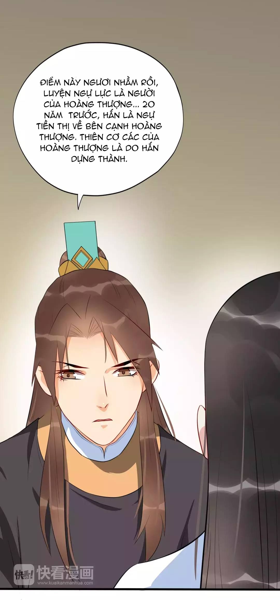 Bồng Sơn Viễn chapter 51 - Trang 24