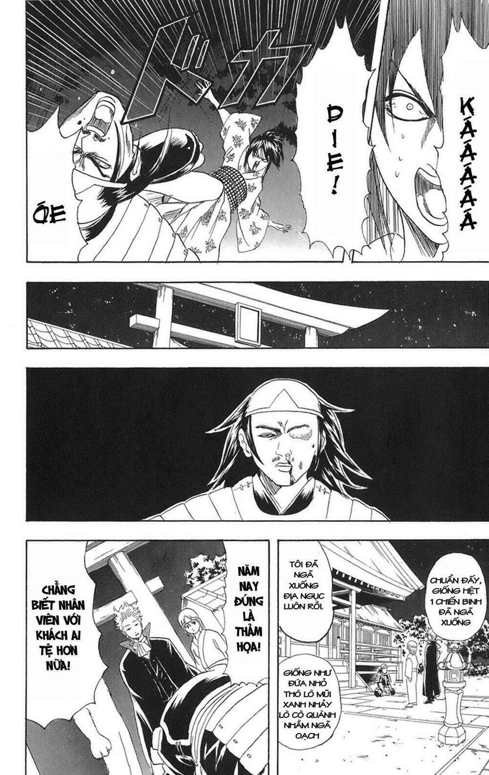 gintama - linh hồn bạc chapter 82 12