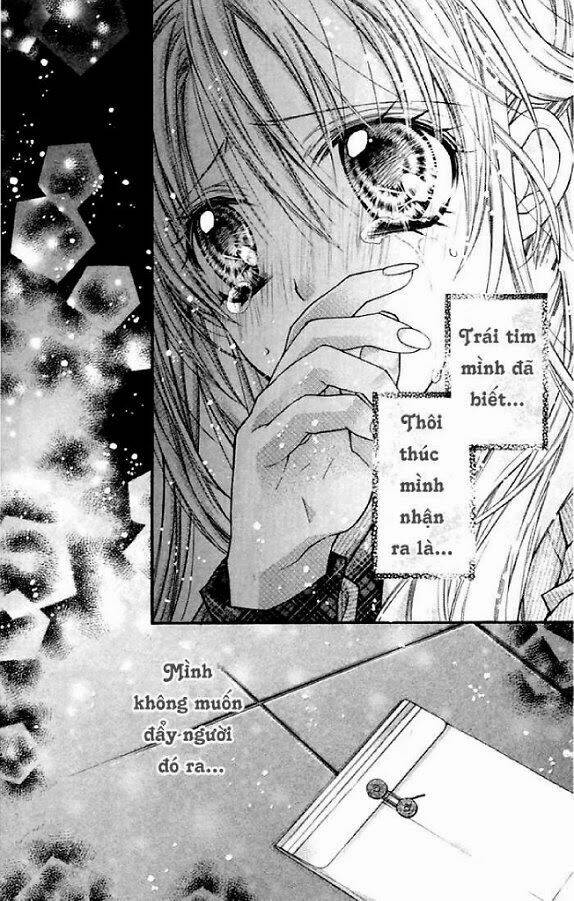 hội quý tộc chapter 28 35