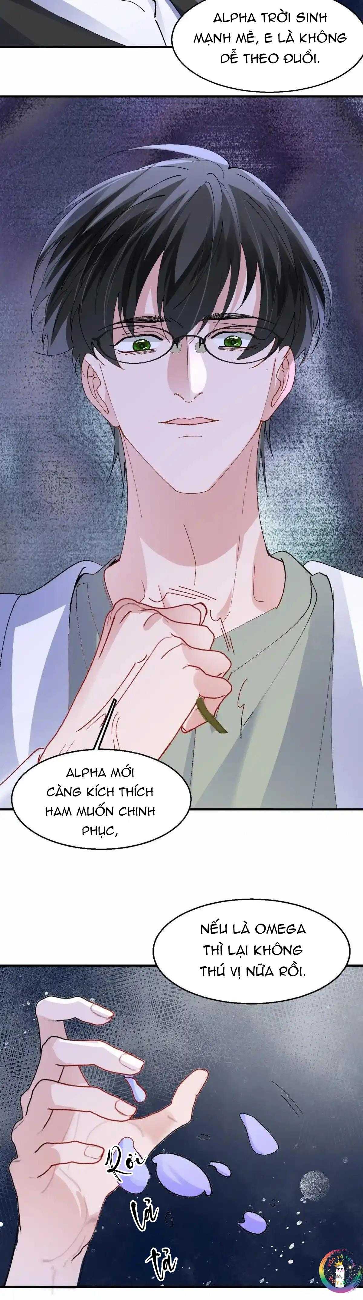 ỷ dưới hiếp trên chapter 56 20