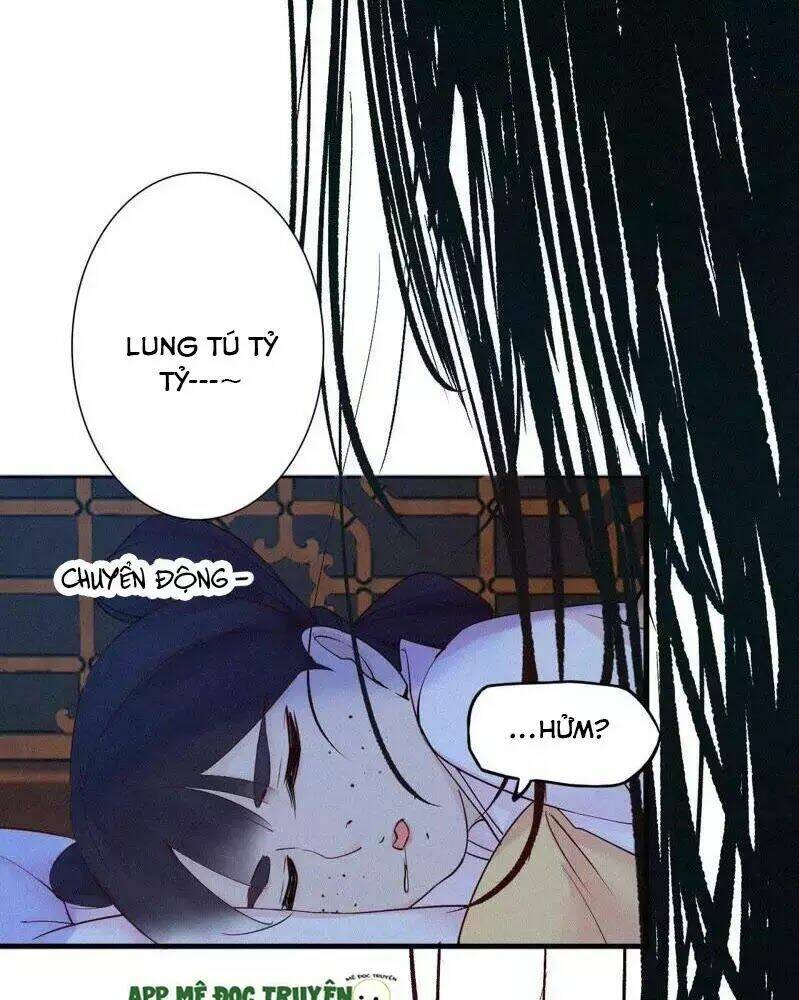 thiên hương mỹ nhân chapter 7 55