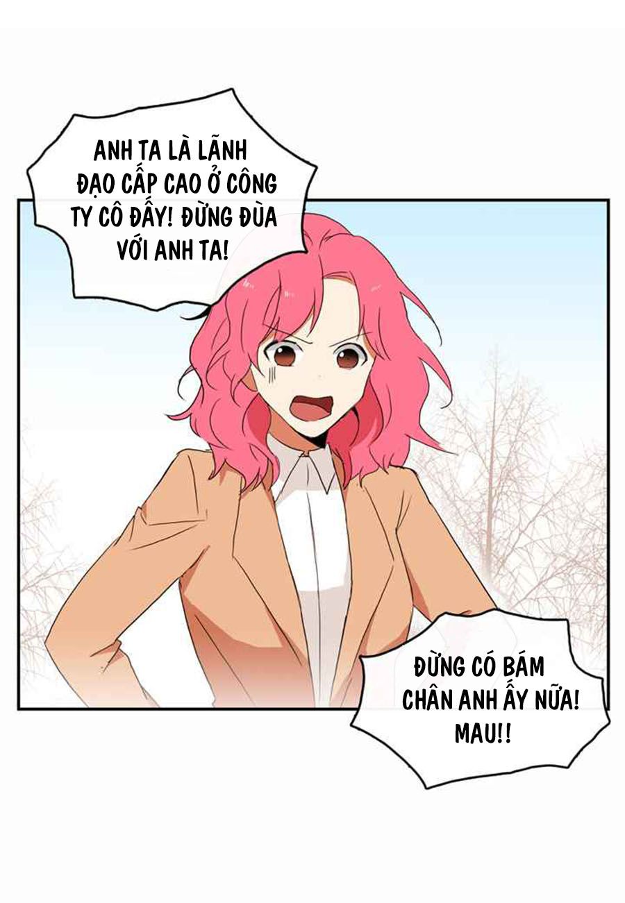 rắc rối về vấn đề yêu đương của tôi chapter 12 25