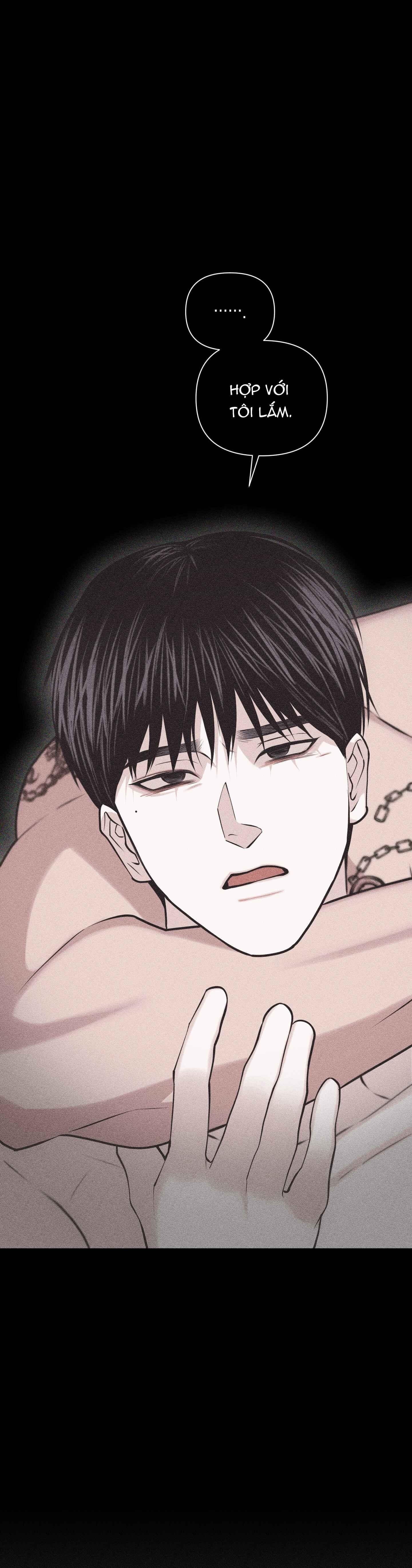 hình thái tình tan chapter 60 6