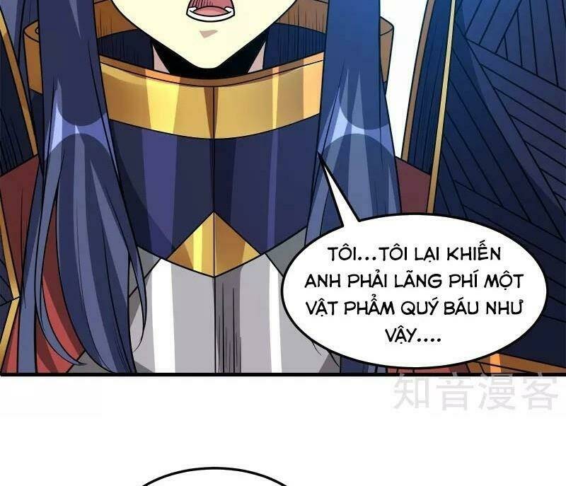 kiếm vũ chapter 121 20