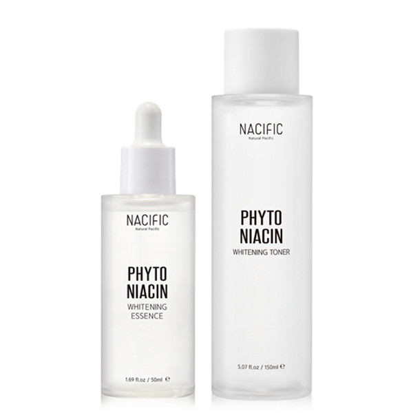 Combo trắng da Nacific 200ml