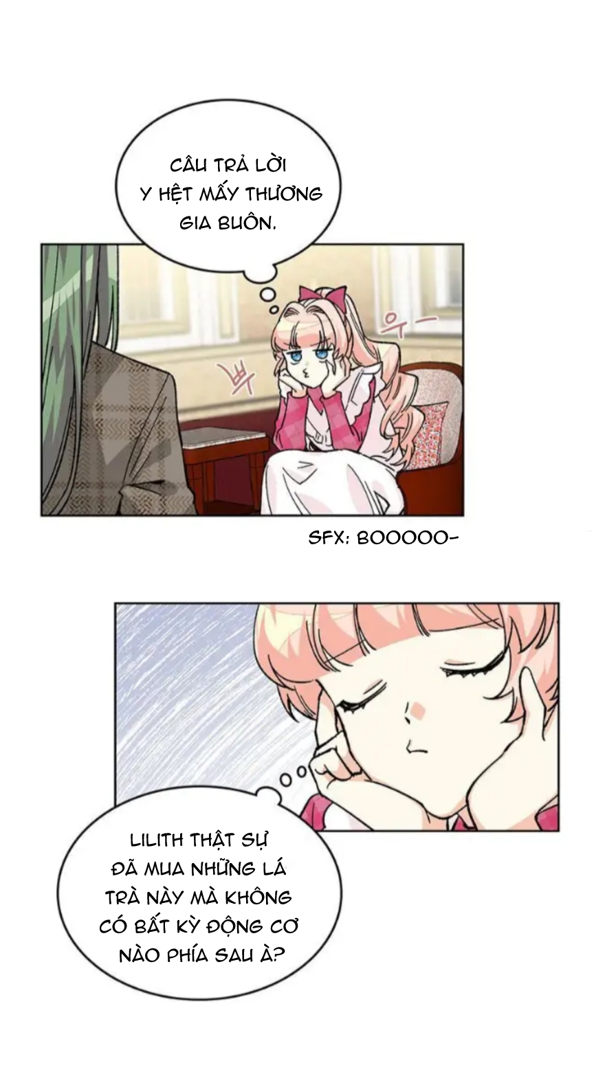thú cưng của nhân vật phản diện chapter 16 53
