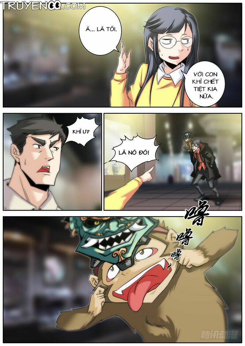 tần hiệp chapter 5 8