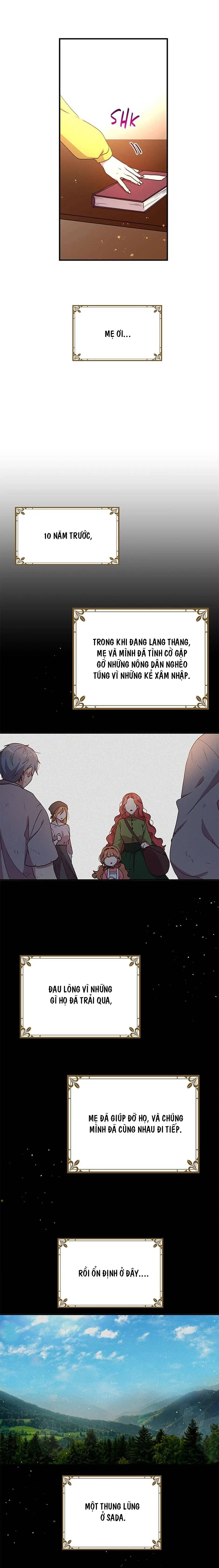 tại sao ngài làm điều này, công tước chapter 88 10