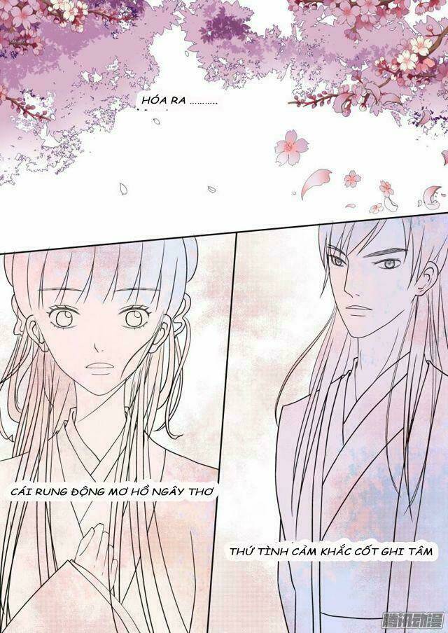 mộ chân trọng sinh chapter 15 10