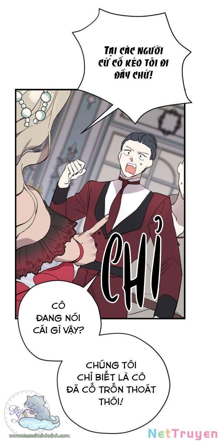 xin hãy cứ khóc, thái tử chapter 8 3