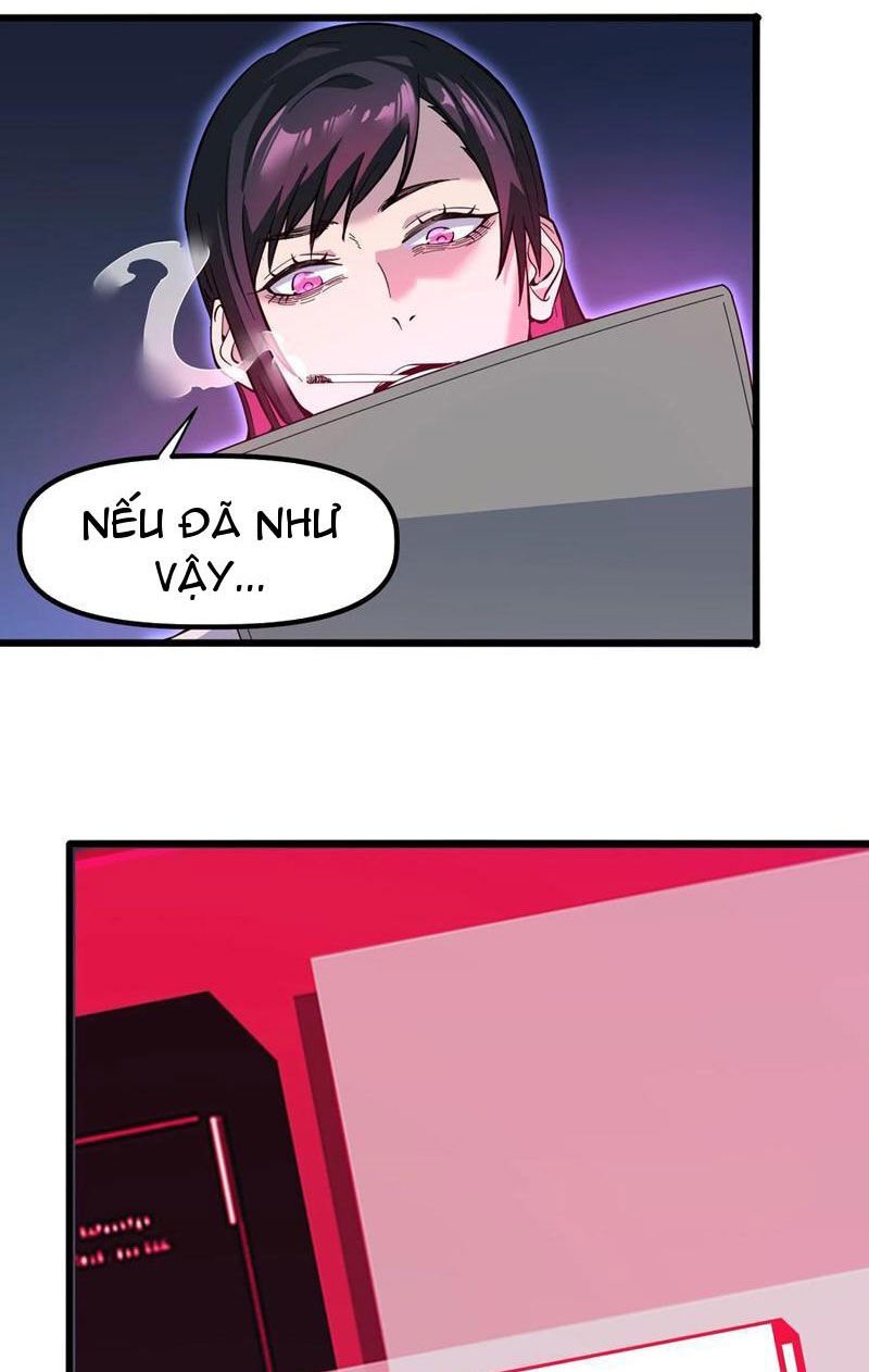 băng phong mạt nhật: không còn đường sống chapter 14 18