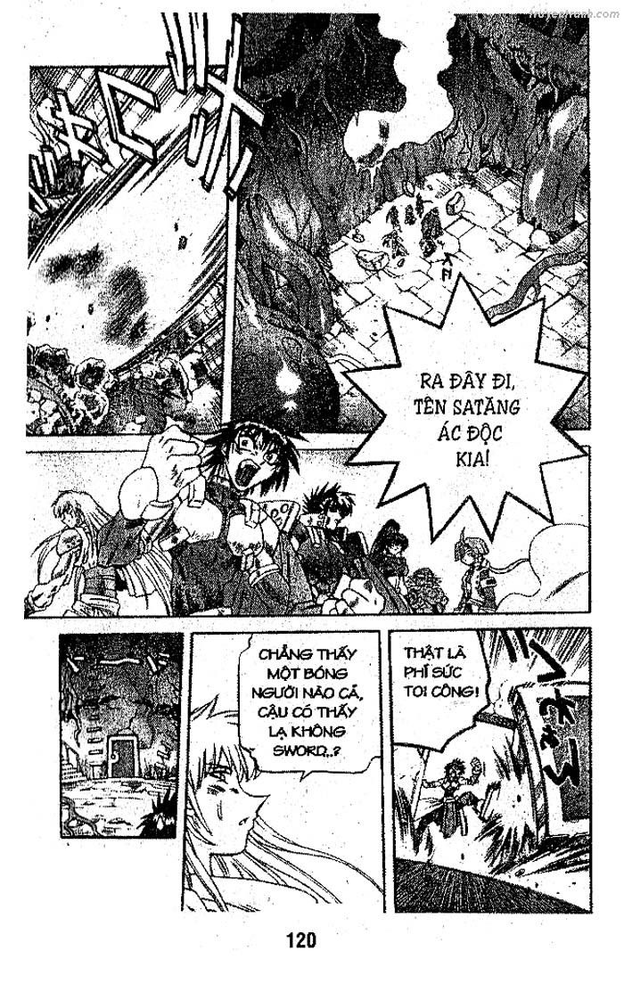 devil and devil chapter 73 14