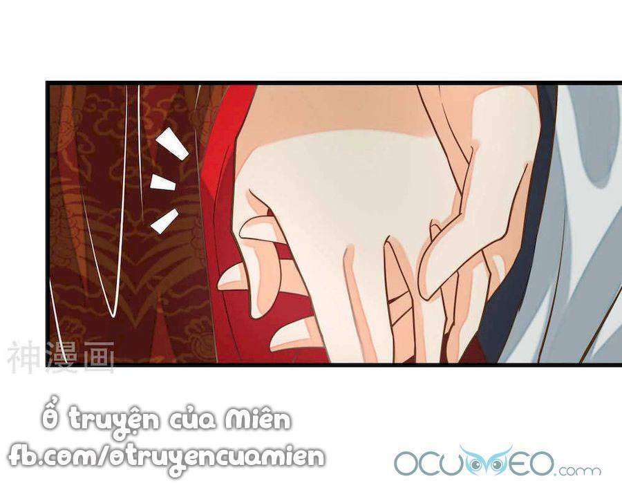 quý phi này có chút cơ chapter 3 29