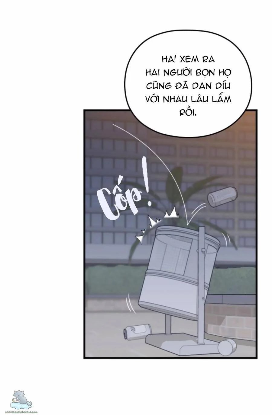 cô đi mà lấy chồng tôi chapter 33 30