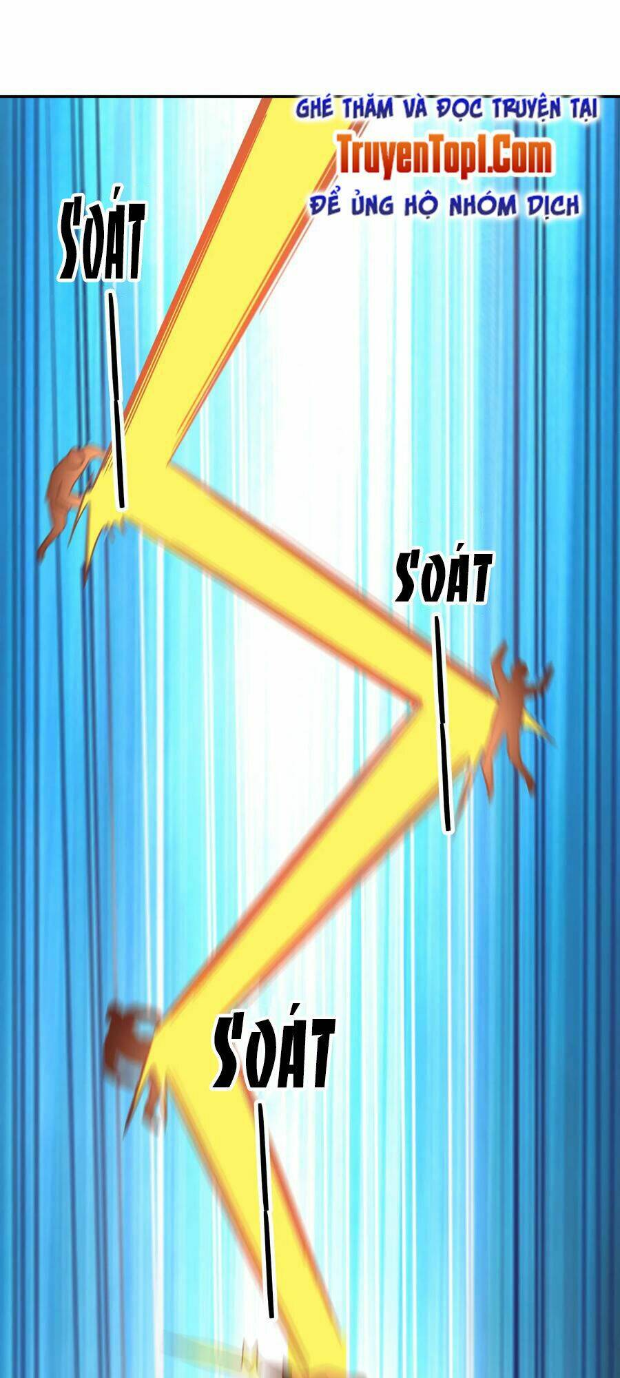 võ linh kiếm tôn chapter 132 22