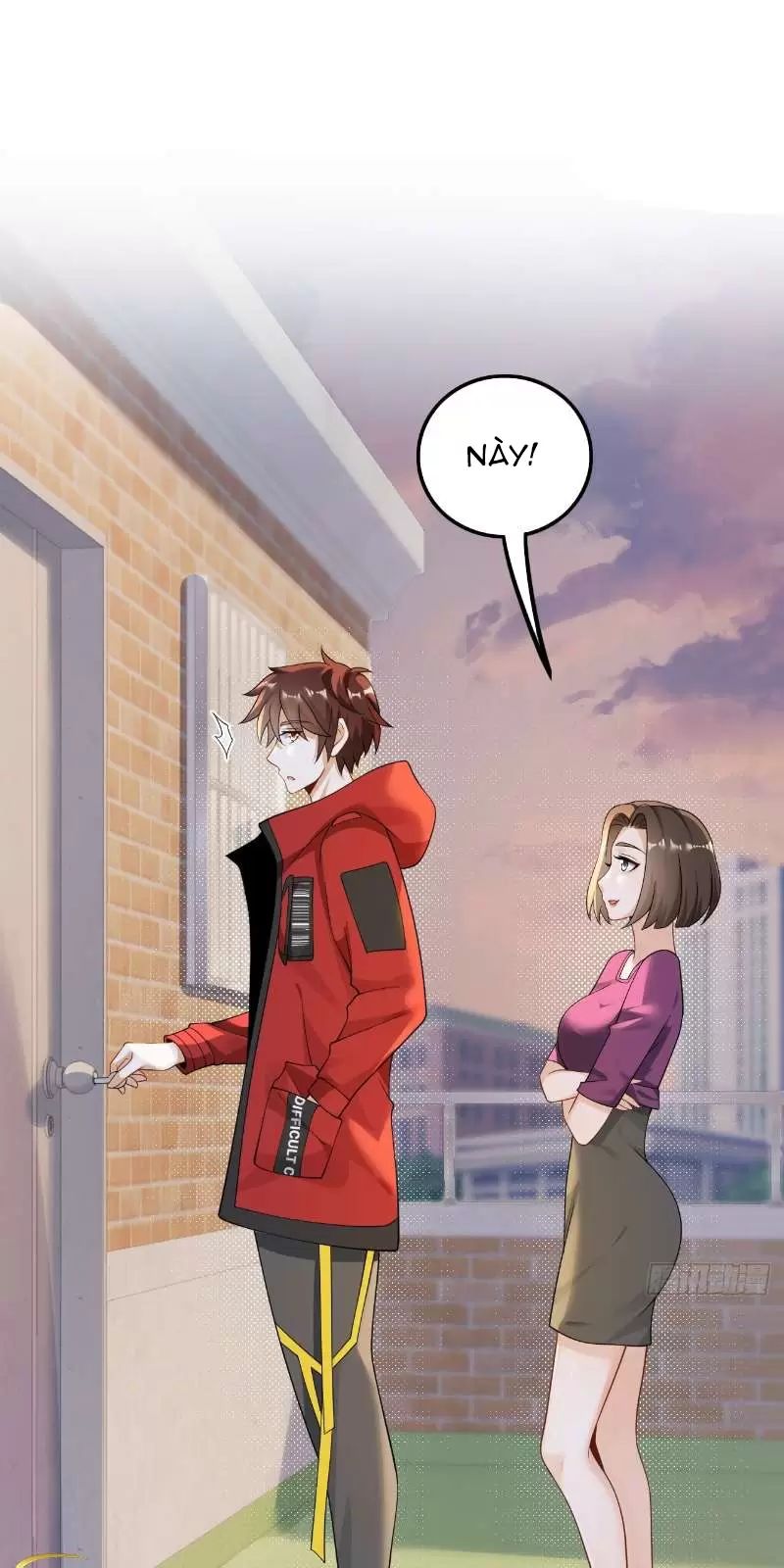 tái sinh, tôi trở thành ông vua ngành giải trí chapter 27 27