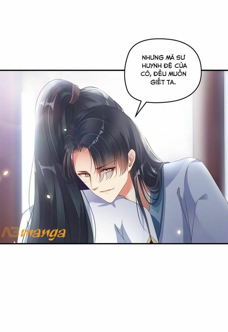 điềm mỹ chi huyết chapter 4 9