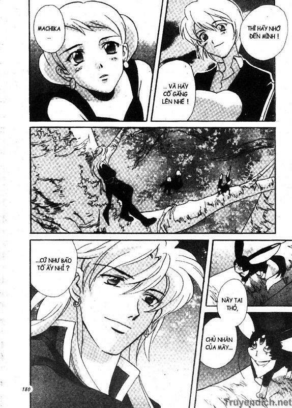 meteor methuselah chapter 5 16