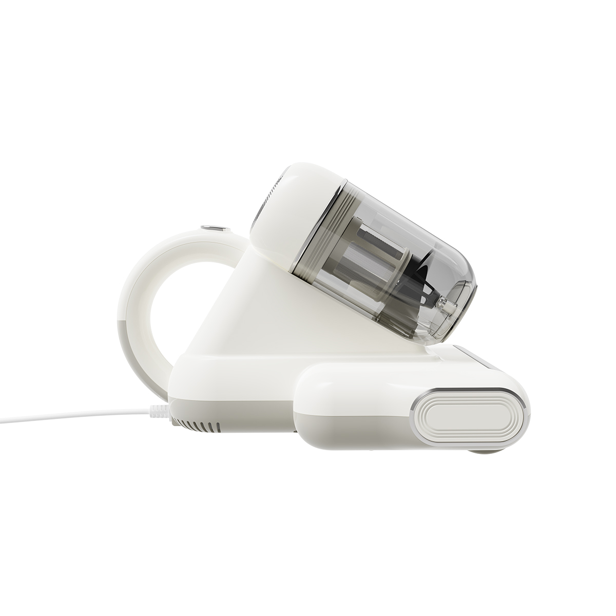 Máy Hút Bụi Giường Nệm LocknLock ENV818IVY, Hàng Chính Hãng, Khử Trùng Bằng Tia UV - JoyMall