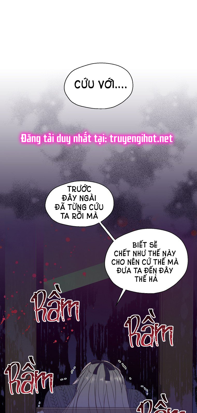 bệ hạ, xin đừng giết tôi!! chapter 65 1