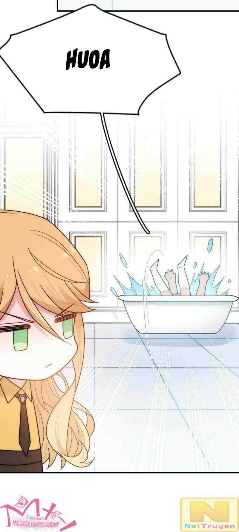 ma lạt thiên kim đẩu ác thiếu chapter 220 21