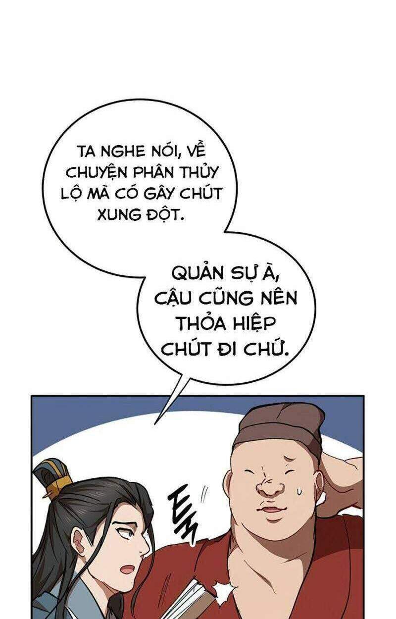 võ đang kỳ hiệp chapter 48 12