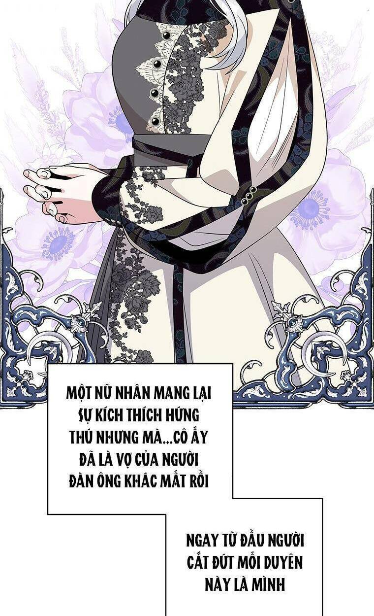 chồng yêu, em muốn đình công! chapter 50 46