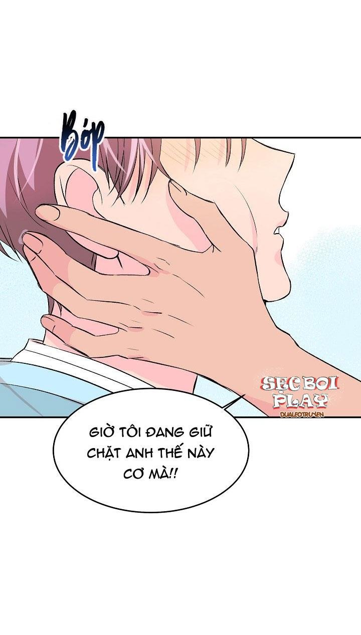 good dog , my boy chapter 6 51