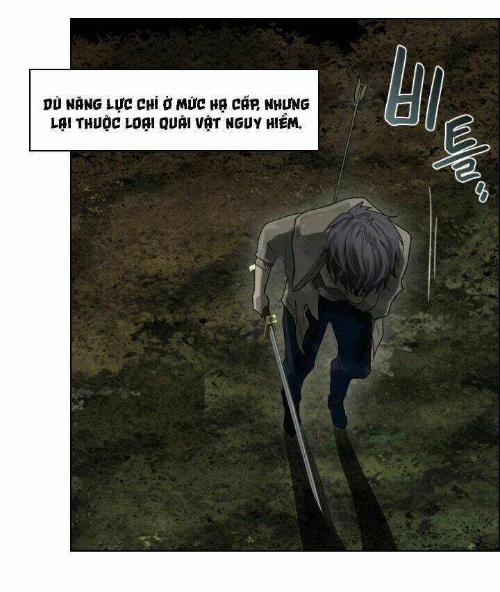 người cống hiến chapter 34 35