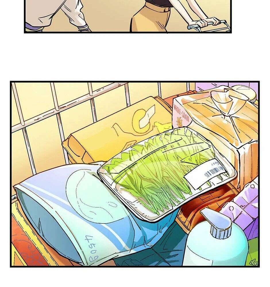 anh hùng và hiệp nữ chapter 23 17