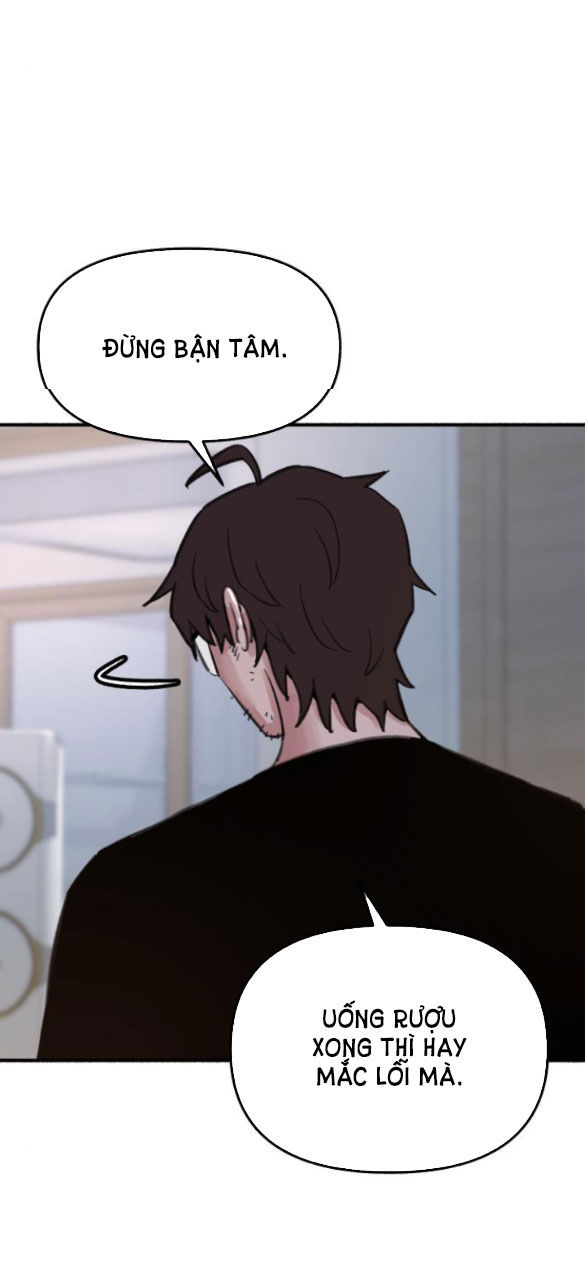 nàng thơ nổi tiếng - nàng thơ myung chapter 7.1 37