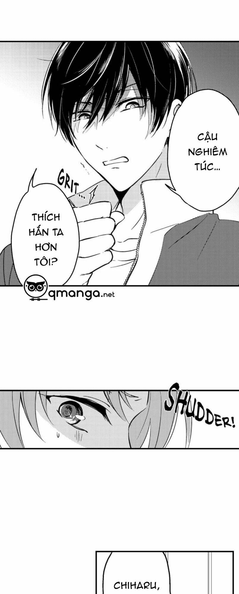 mang thai ở trường nam sinh chapter 8 12