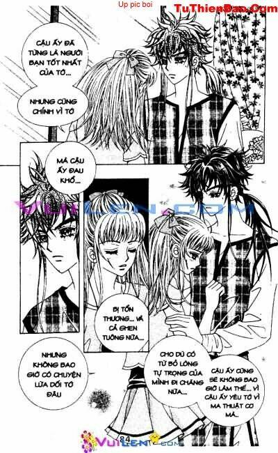 bogle goes to the kingdom chapter 52 23