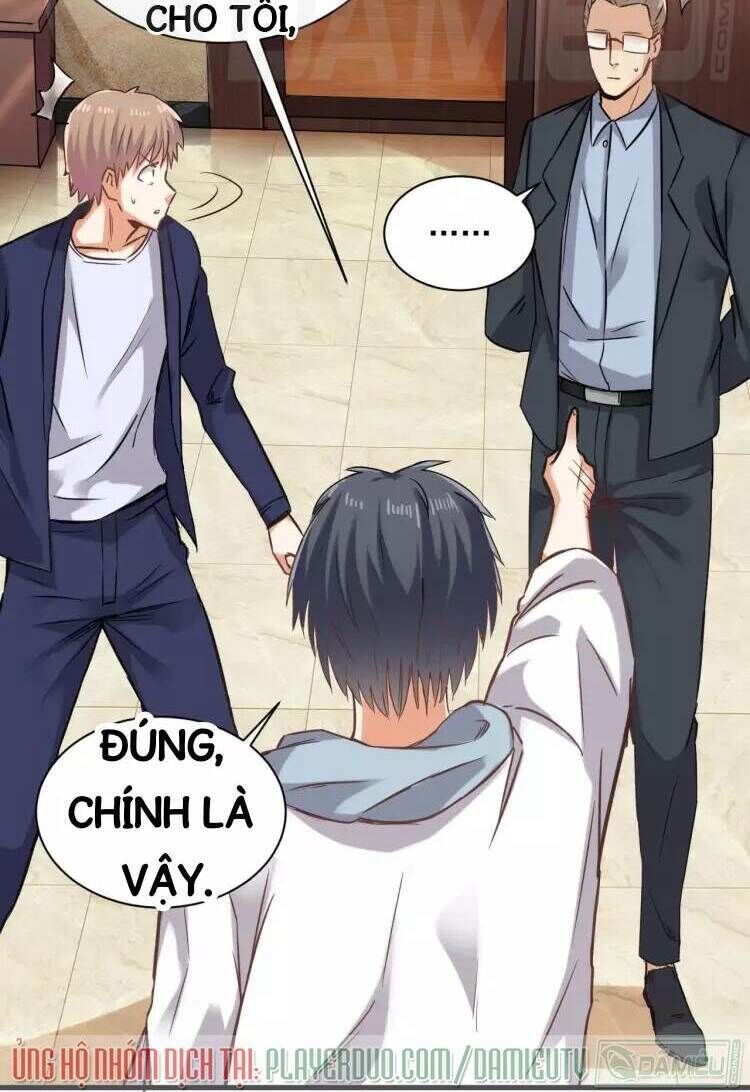 địa phủ khai phá thương chapter 78 6