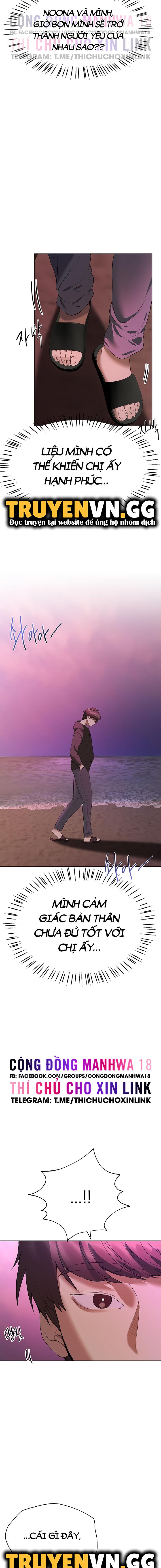 những người bạn của chị tôi chapter 67 19