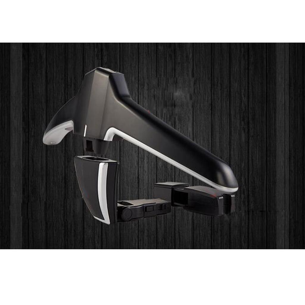 Móc treo đầu xe hơi có thể gập lại chất lượng cao High Quality Car Headrest Hanger