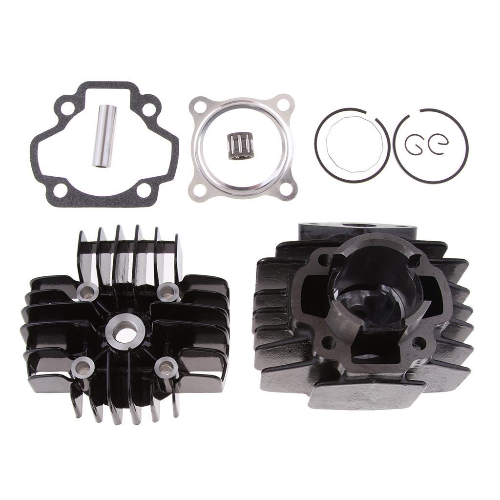 Cylinder Head Cylinder Head Rings for YAMAHA PW50 PY50 PEEWEE50